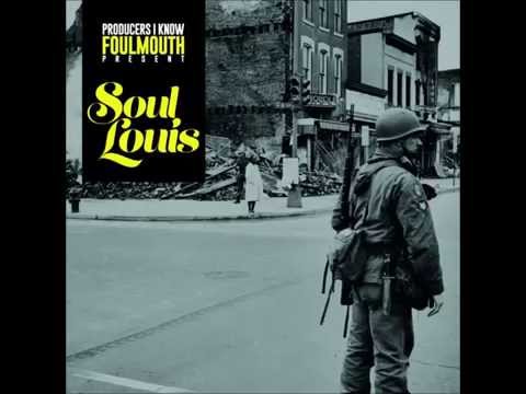 Foul Mouth - Resurrection Of The Funk Bros