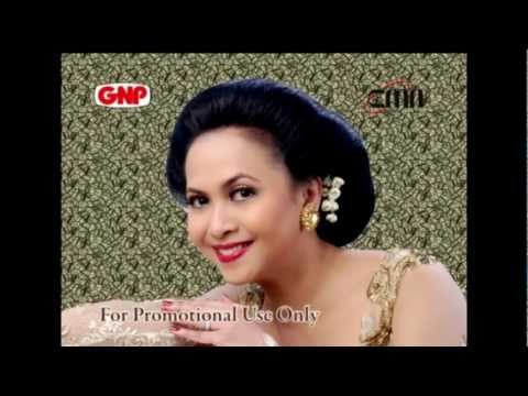 Lgm Kota Solo - Sundari Soekotjo