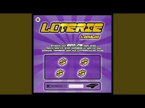 Video thumbnail for TICKET GAGNANT