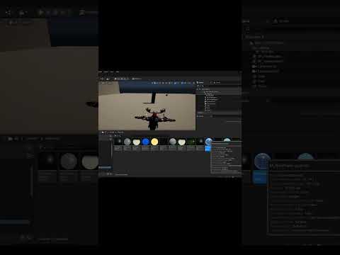 Unreal Tips - How to create a Material Instance in #ue4 and #ue5 | Spit in my face (speed up)