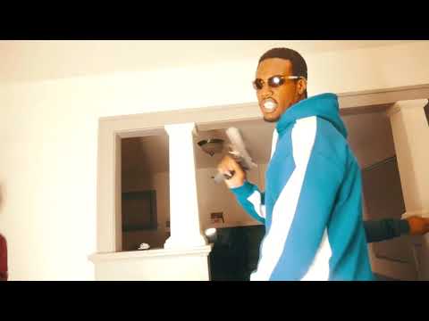 Fmb JocAhVelly - No Questions (Official Music Video)