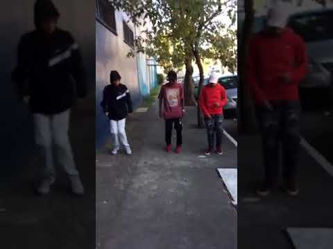 NGTM - Set do DJ Salatiel (Bala Original)