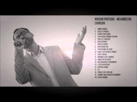 Nadson Portugal - As Melhores da Carreira