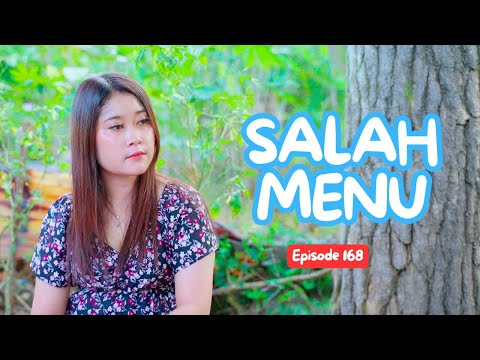 SALAH MENU || KOMEDI JAWA EPS 168