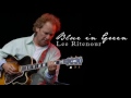Blue in Green   Lee Ritenour Smooth Jazz Guitar   YouTube