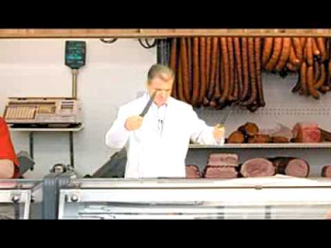 19 Skec - Lud dan u mesari  - (TV Duga Plus 2010)