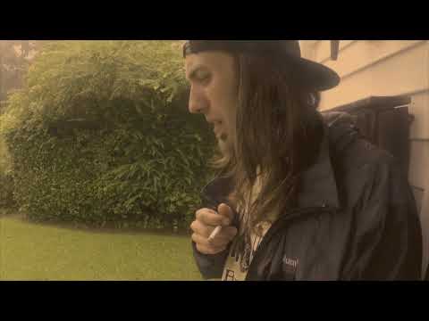 'WAKE UP' SILENTMIND & AJAX (PROD BY SKINNY BONEZ THA GODFATHA)