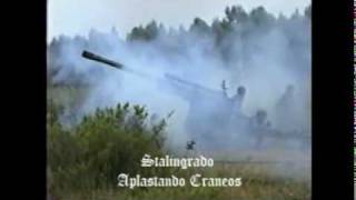 preview picture of video 'stalingrado - aplastando cráneos (PUNTA ARENAS - CHILE)'