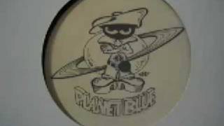 Lectroluv - Jungle Dreams (Junior Vasquez Mix 2)
