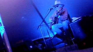Ramblin' Jack Elliott @ Muddy Roots 2012 - Don't think twice it's alright