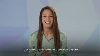 Deportistas LGTBI: El valor de ser visibles - PATRICIA GONZALEZ PEQUE