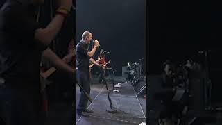 The Tragically Hip Play “Three Pistols” Live in Toronto