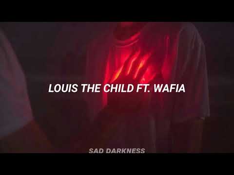 Louis The Child ft. Wafia, Better Not sub español