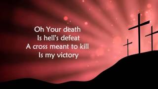 My Victory - Passion (Feat. Crowder) Lyrics