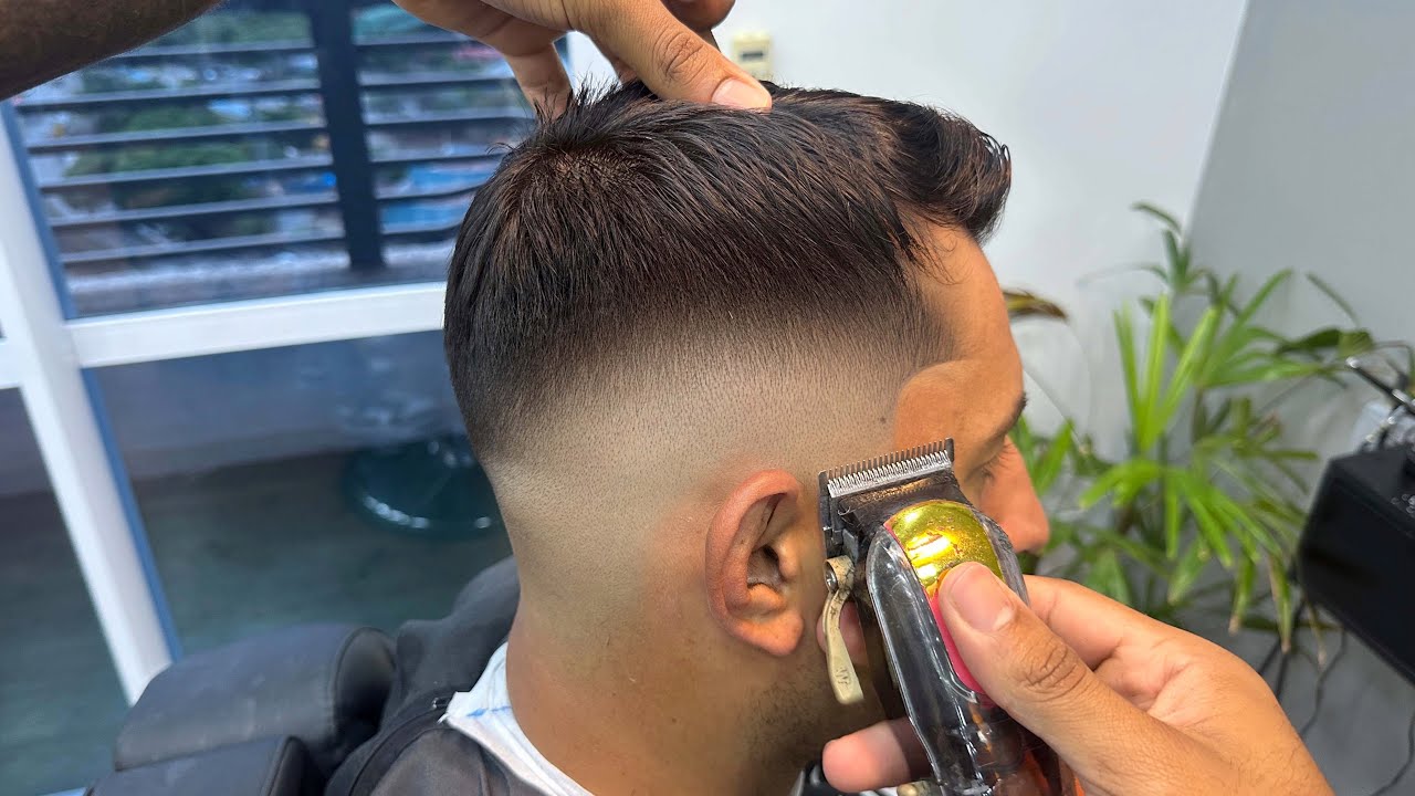 CORTE DO DIA A DIA PERFEITO EM 15 MINUTOS