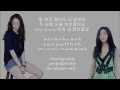 Sorry (Dear. Daddy) - Krystal & Luna F(x ...
