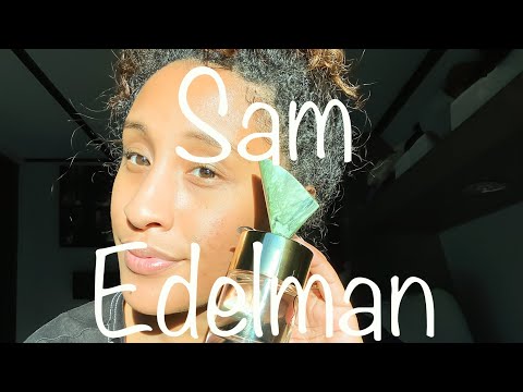 Sam Edelman Signature Perfume Review