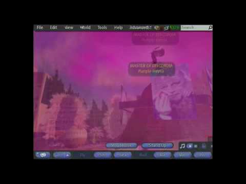 All Bound for Mu Mu Land! (2.0)