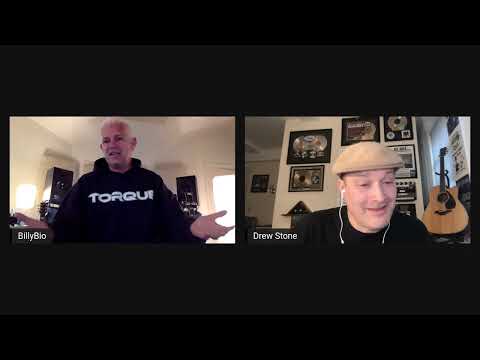 PATREON ONLY The New York Hardcore Chronicles LIVE! Billy Graziadei (BillyBio/Powerflo/Biohazard)