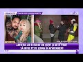 Lenna La Un Pas Să Fie Asasinată în Propria Casă De Hevito