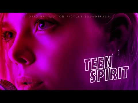 E.T. [Teen Spirit Soundtrack]