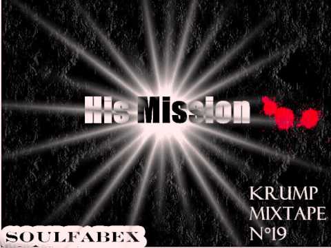 Soulfabex Bandcamp Tracks Promo