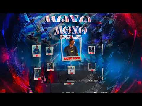 BADBAY MONO feat LIANKY- GANGSTALIFE