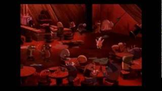 Motörhead - You Better Swim en Bob Esponja