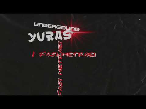 YURAS. I Η ΦΆΣΗ ΜΕΤΡΆΕΙ