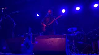 Thrice - Words in the Water - Live in Berlin 25.10.2022