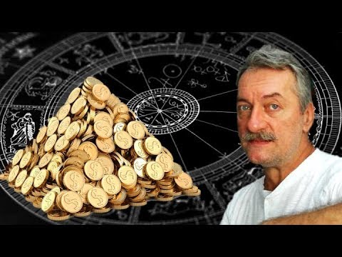 What In Astrology Gives the RICHEST PEOPLE with Nikola Stojanovic