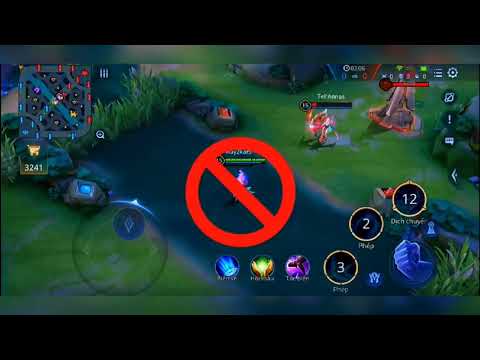 Hướng dẫn Combo Yue