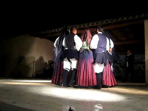 Ballittu di Gergei &ndash; anteprima video YouTube