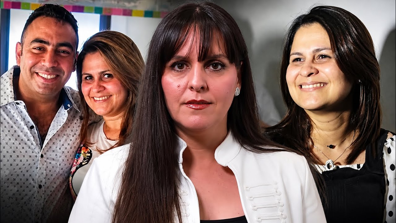 Su esposa y su amante planearon el crimen  perfecto | RESUELTO 