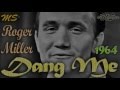 Billy Bones - Dang Me