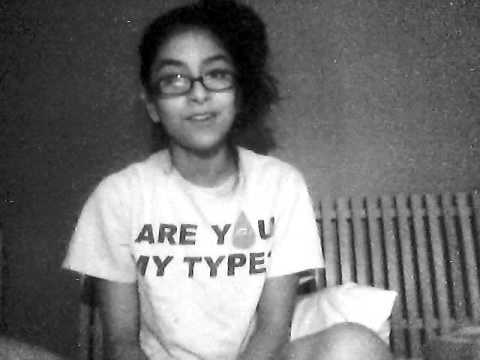 Singing HappyBirthday to mahnoor(: