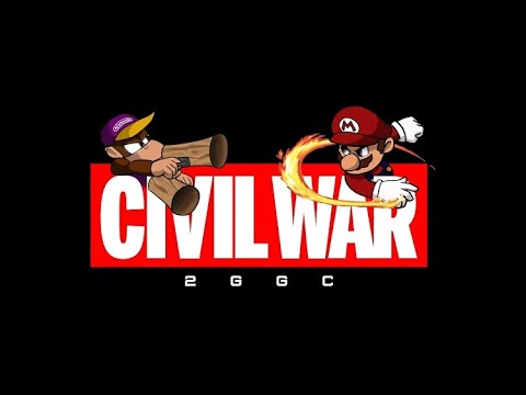 2GGC Civil War: Who's It Really About?