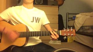 Na Na Na - Status Quo, Acoustic Cover