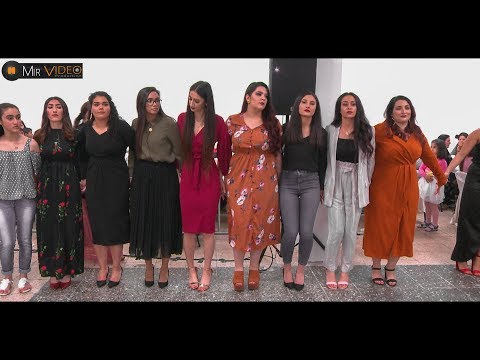 Hakim Lokman / Delil & Alina / Part02 Ross Dekoration #MirVideoProduction ®