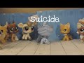 LPS||Suicide {Short film}