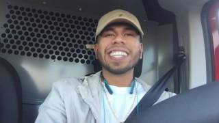 Trill Sammy- Dash REACTION (BIPTV)