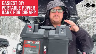 Download lagu The Easiest DIY Battery Box for Camping and Overlanding - Goldenmate Battery and Autodunk Box mp3 Download lagu The Easiest DIY Battery Box for Camping and Overlanding - Goldenmate Battery and Autodunk Box mp3