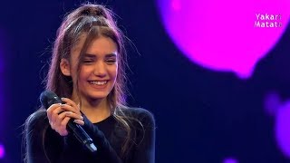 Aylar Azadeh - Esharate Nazar | O Ses Türkiye