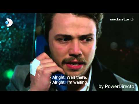 GK ENGSUB: Ali & Selin Scenes from Bölum 27 Part.2