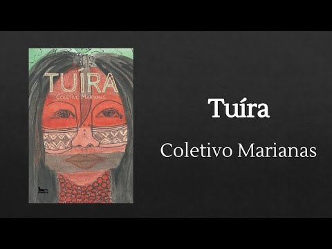 Tura - Coletivo Marianas (Dica de Leitura)