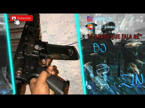 MC PR MC TH MC CODE MC RANGEL MEGA PROS IMPACA (DJ TG DA INESTAN E DJ LUIZIN) 2020