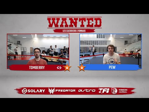 WANTED S5 C2 Pools - Tomberry (Snake) Vs. PeW (Ness)