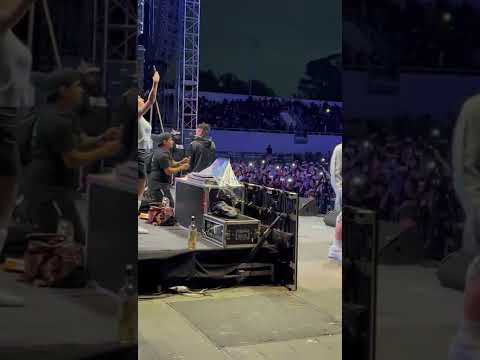 TUY - Cartel de Santa, Alemán, Millonario & Adán Cruz (En vivo)