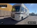 Check out this Video for a 2014 Thor Motor Coach A.C.E. 27.1(Stock #472599)  for sale by Pop RVs. This unit is located in Sarasota, FL