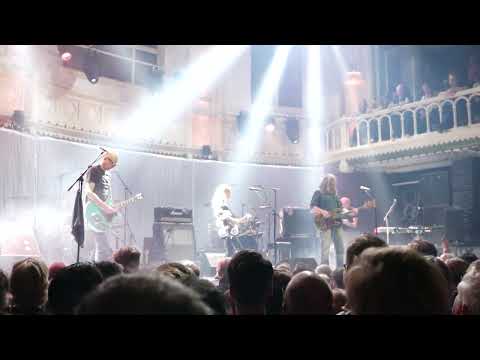 Bettie Serveert, Tom Boy, Paradiso, 22-09-2023